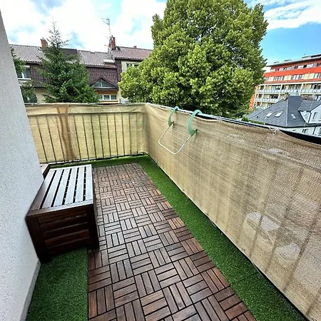 Апартаменти Al-dom Olymp 204