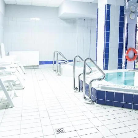 Al-dom Olymp 204 * Колобжег