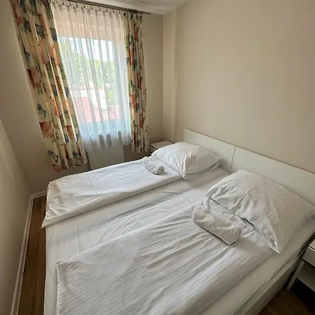 Al-dom Olymp 204 * Колобжег